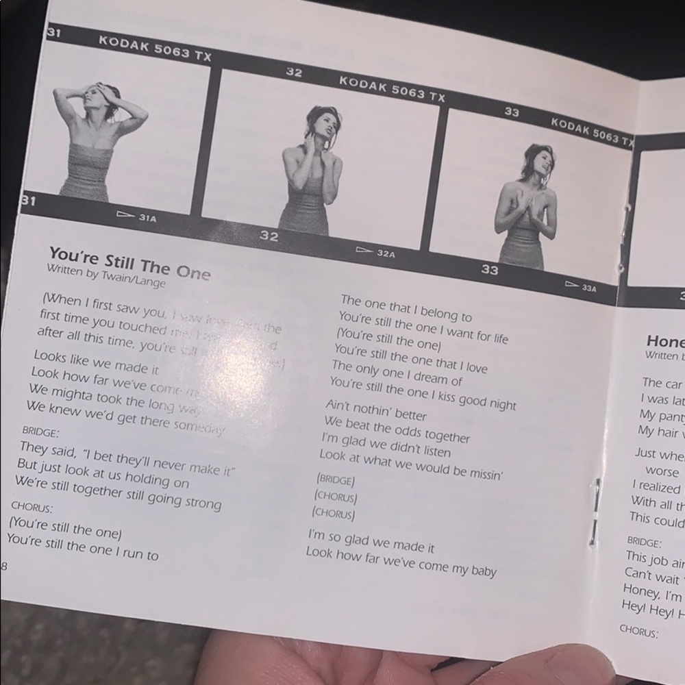 Shania Twain Come on Over CD​ - Picture 7 of 11
